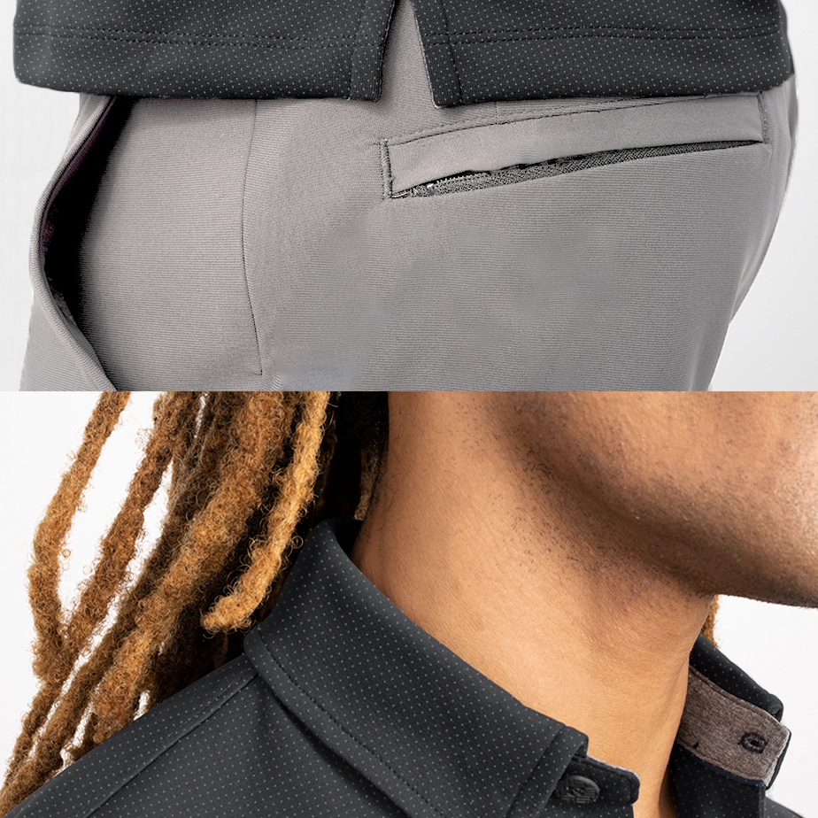 Performance Polo