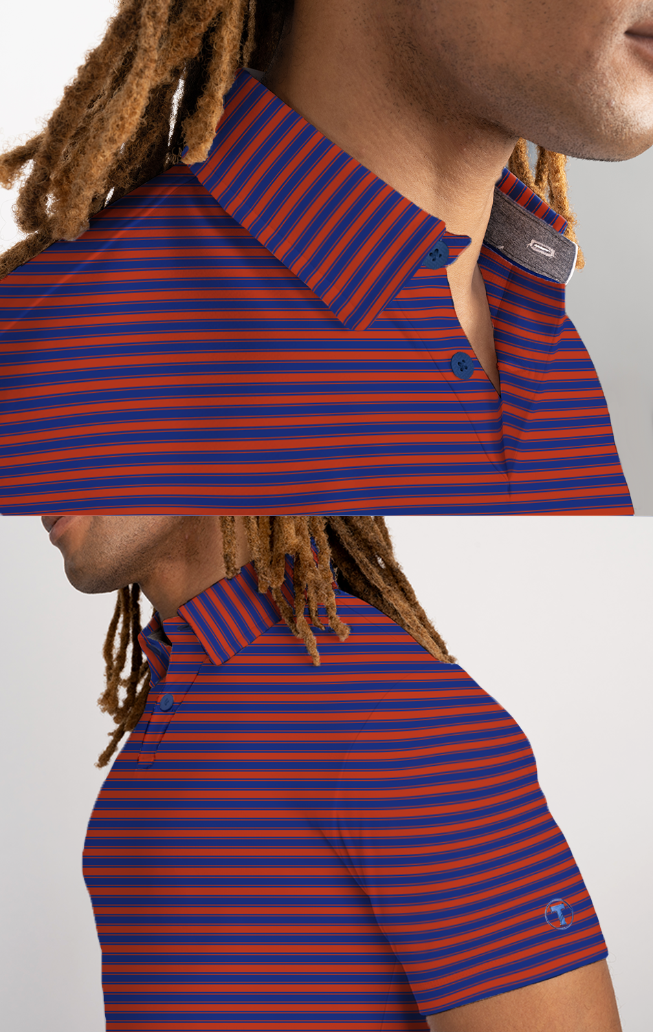 Performance Polo