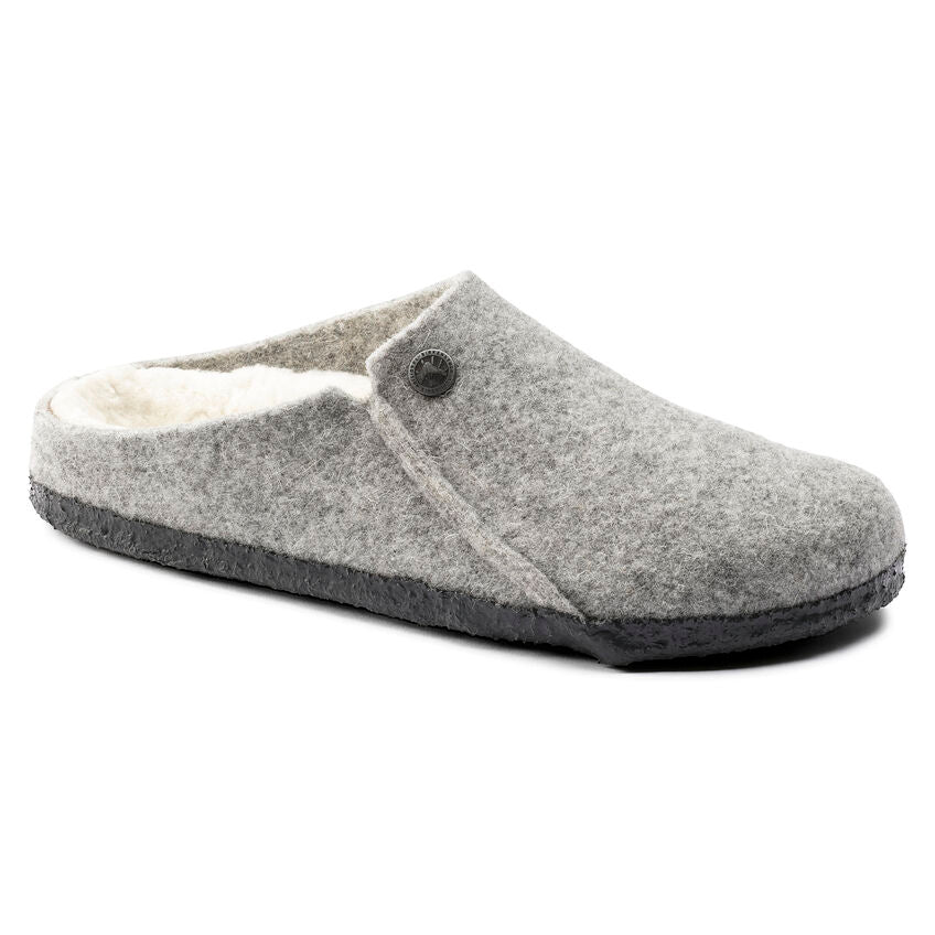 Birkenstock Shearling