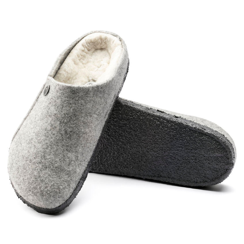 Birkenstock Shearling