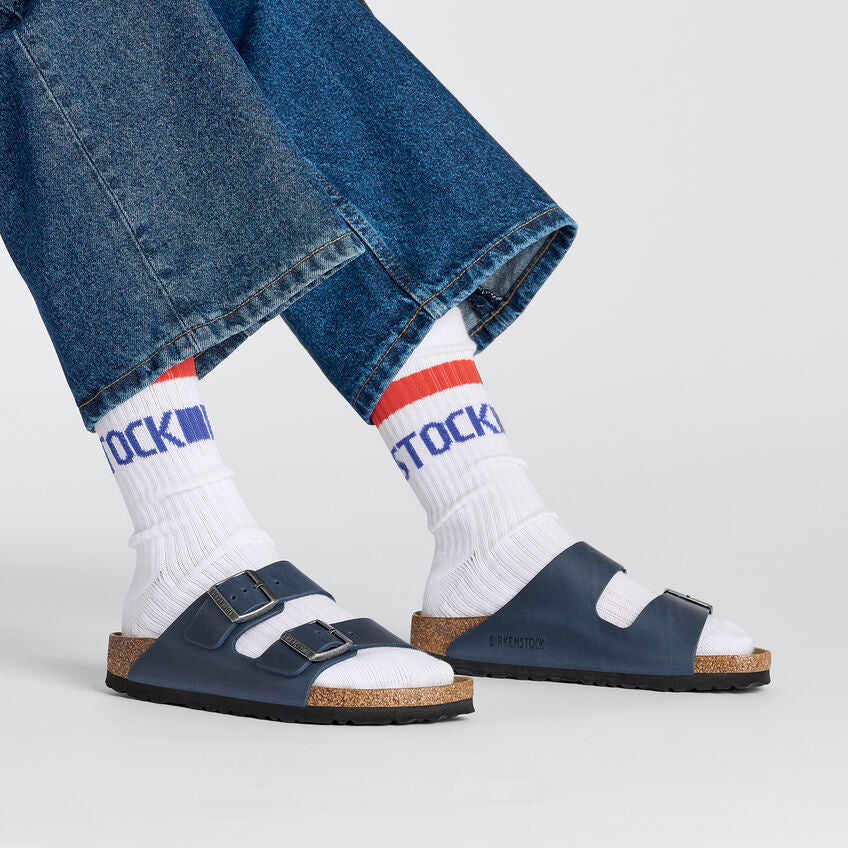 Birkenstock Cotton Tennis Sock