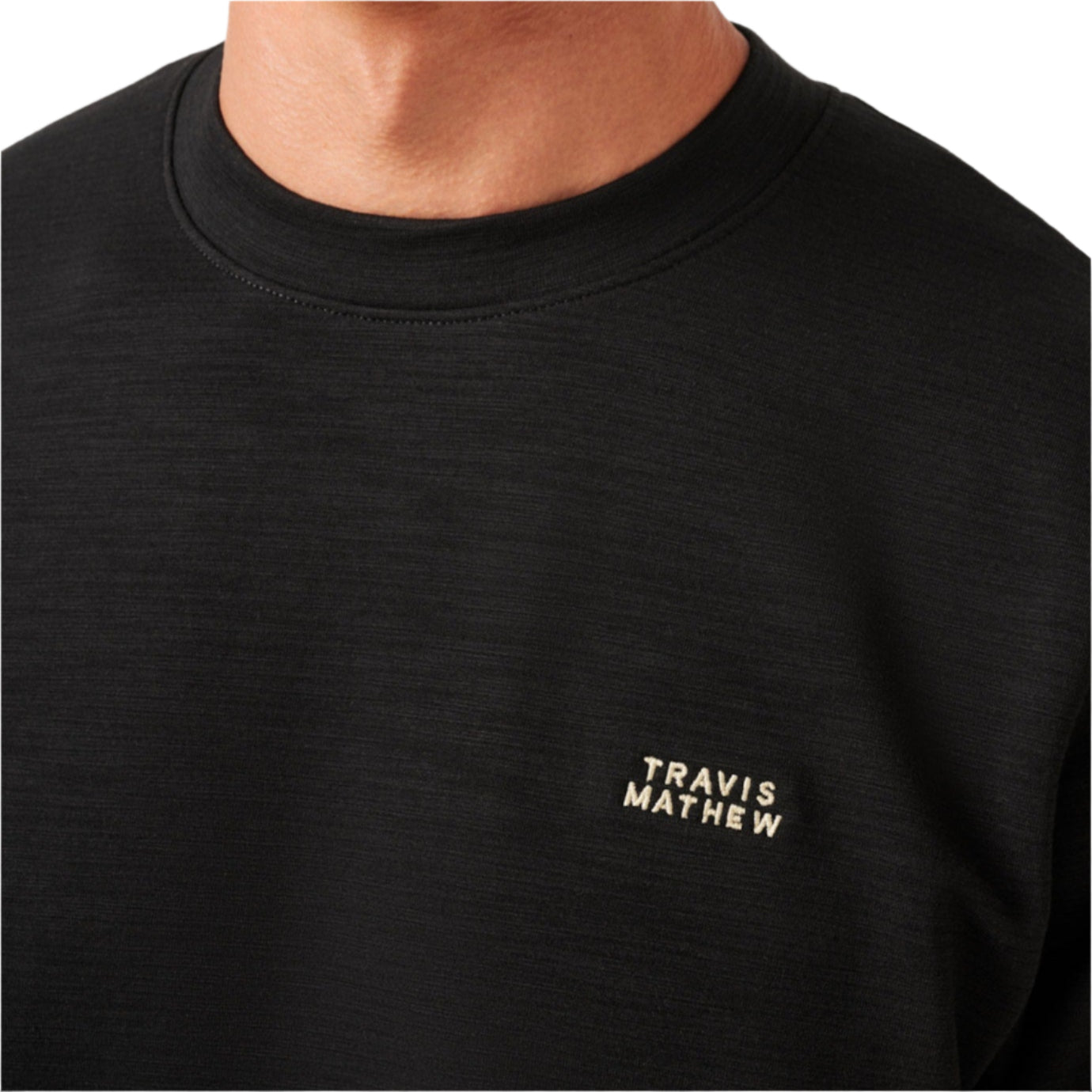 TravisMathew Man About Town Crew