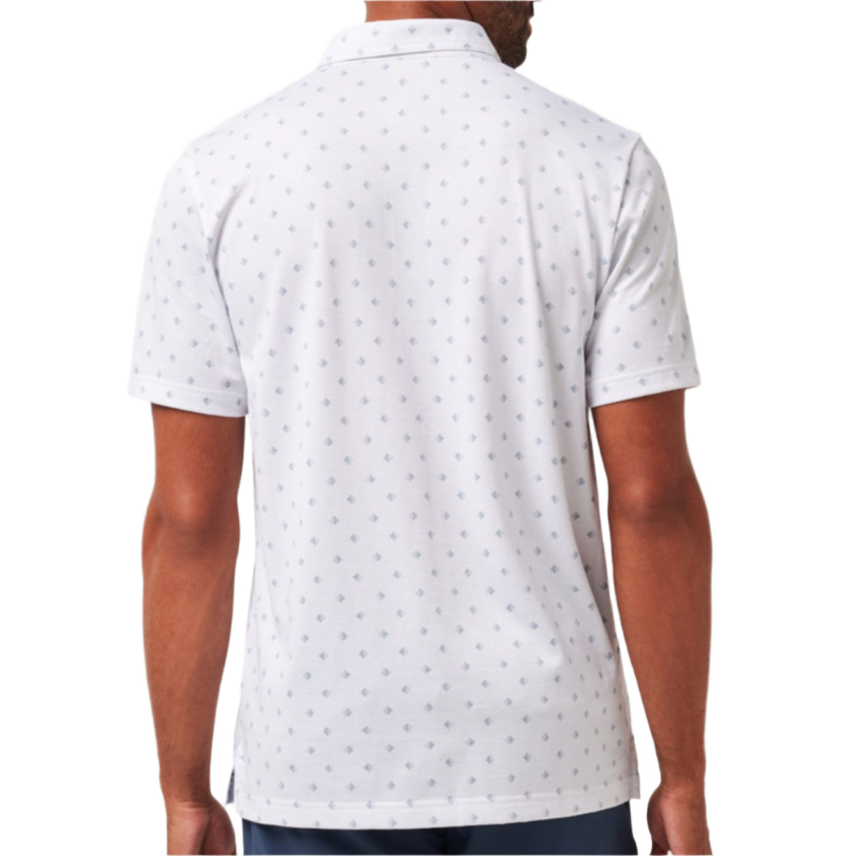 TravisMathew Saturday Night Stay Polo