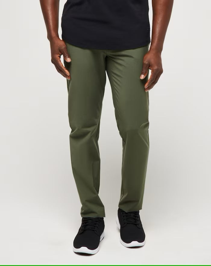 Travis Mathew OTC Tech Chino Pant