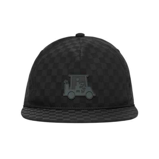 TravisMathew TIme of Arrival Hat