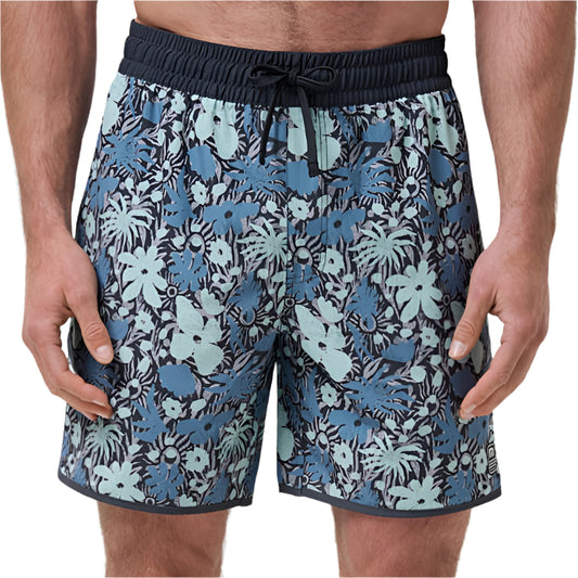 TravisMathew Canoe Cruise Boardshort