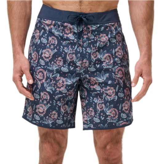 TravisMathew Flourish Boardshort