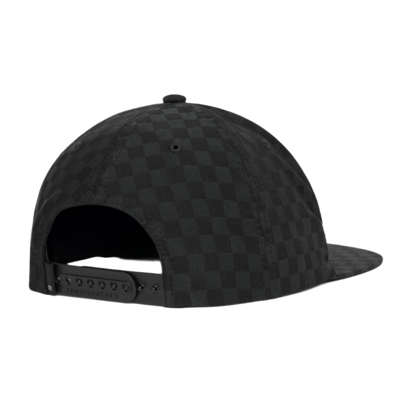 TravisMathew TIme of Arrival Hat