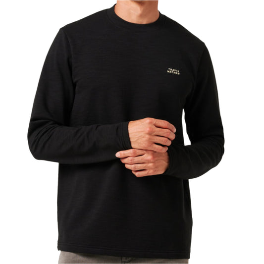 TravisMathew Man About Town Crew