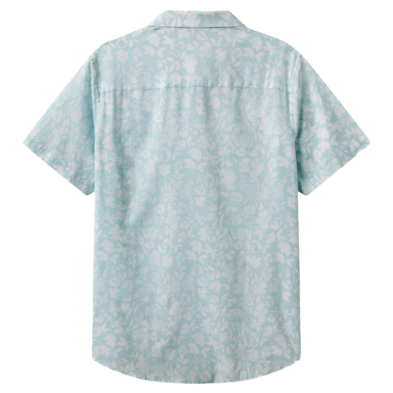 TravisMathew Double Room Button Up