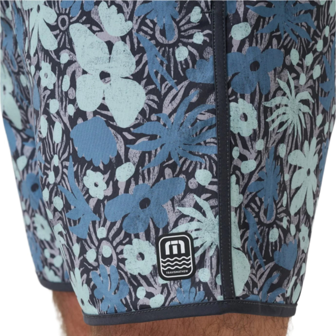 TravisMathew Canoe Cruise Boardshort