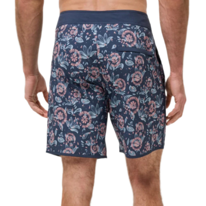TravisMathew Flourish Boardshort