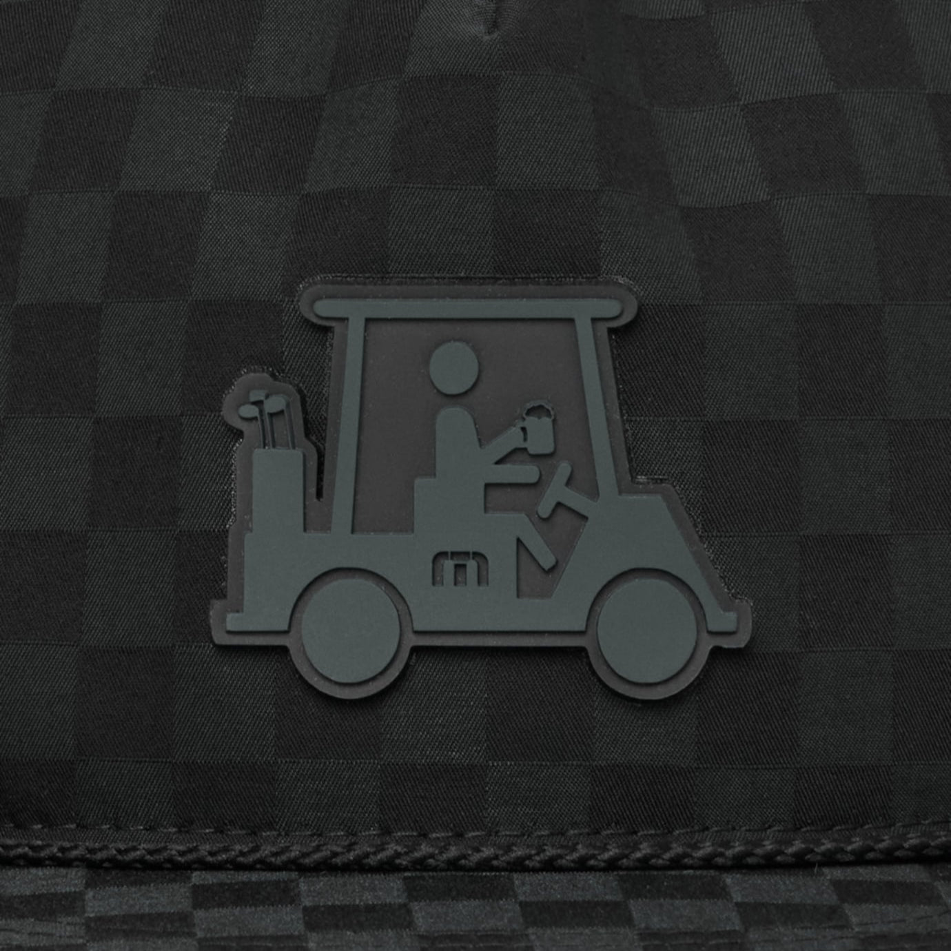 TravisMathew TIme of Arrival Hat