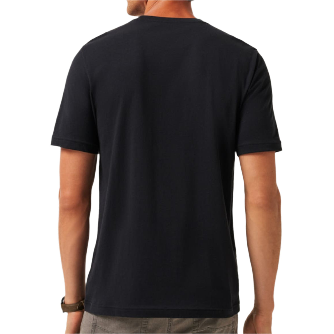 TravisMathew Private Suite Tee