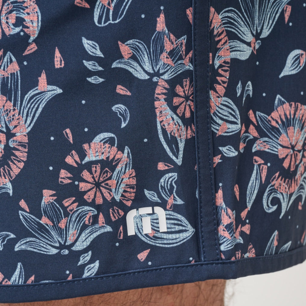 TravisMathew Flourish Boardshort