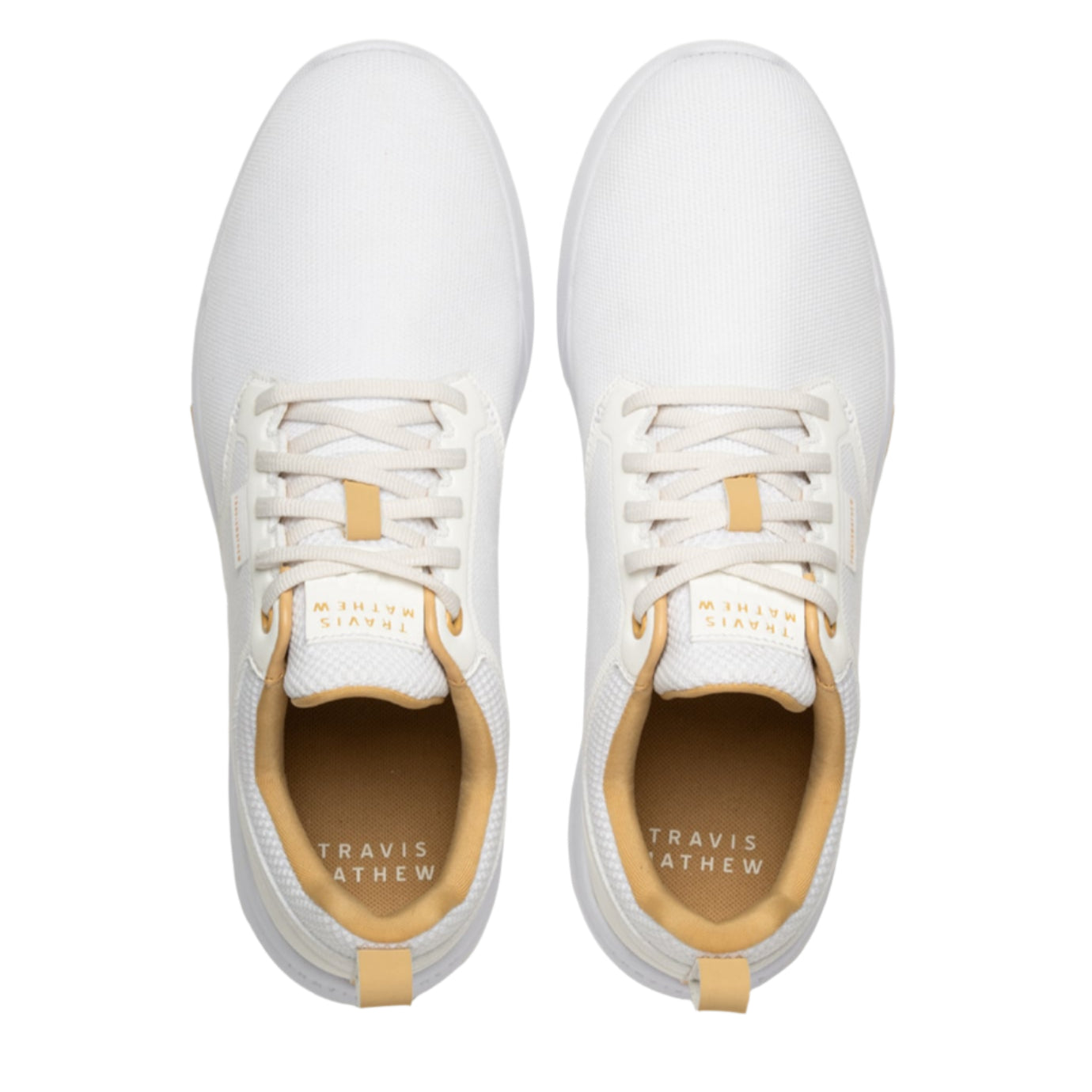TravisMathew Daily Pro Hybrid Shoe