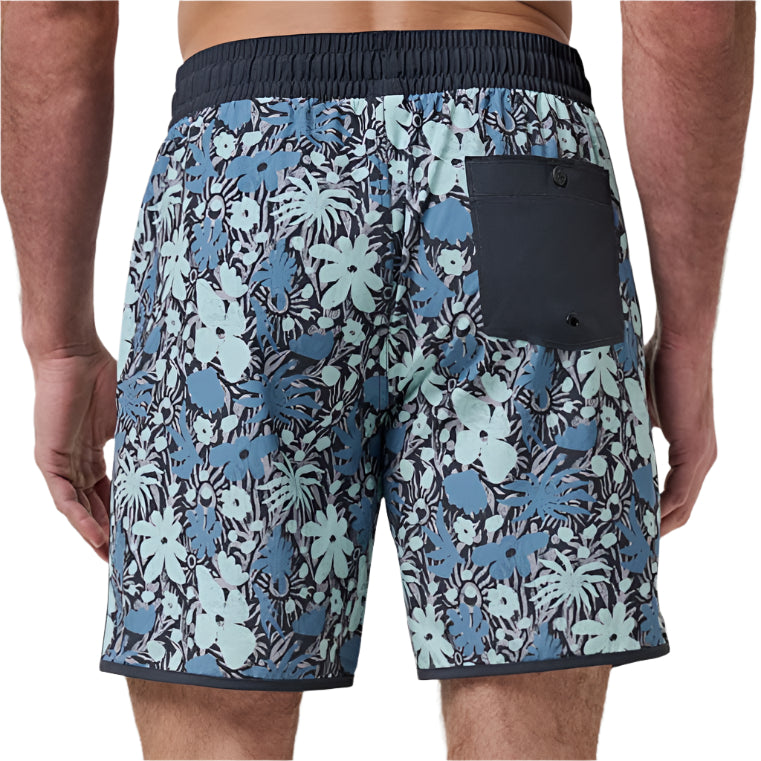 TravisMathew Canoe Cruise Boardshort