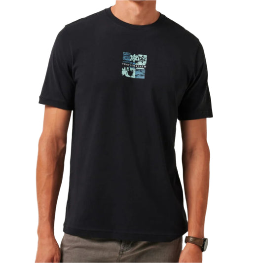 TravisMathew Private Suite Tee
