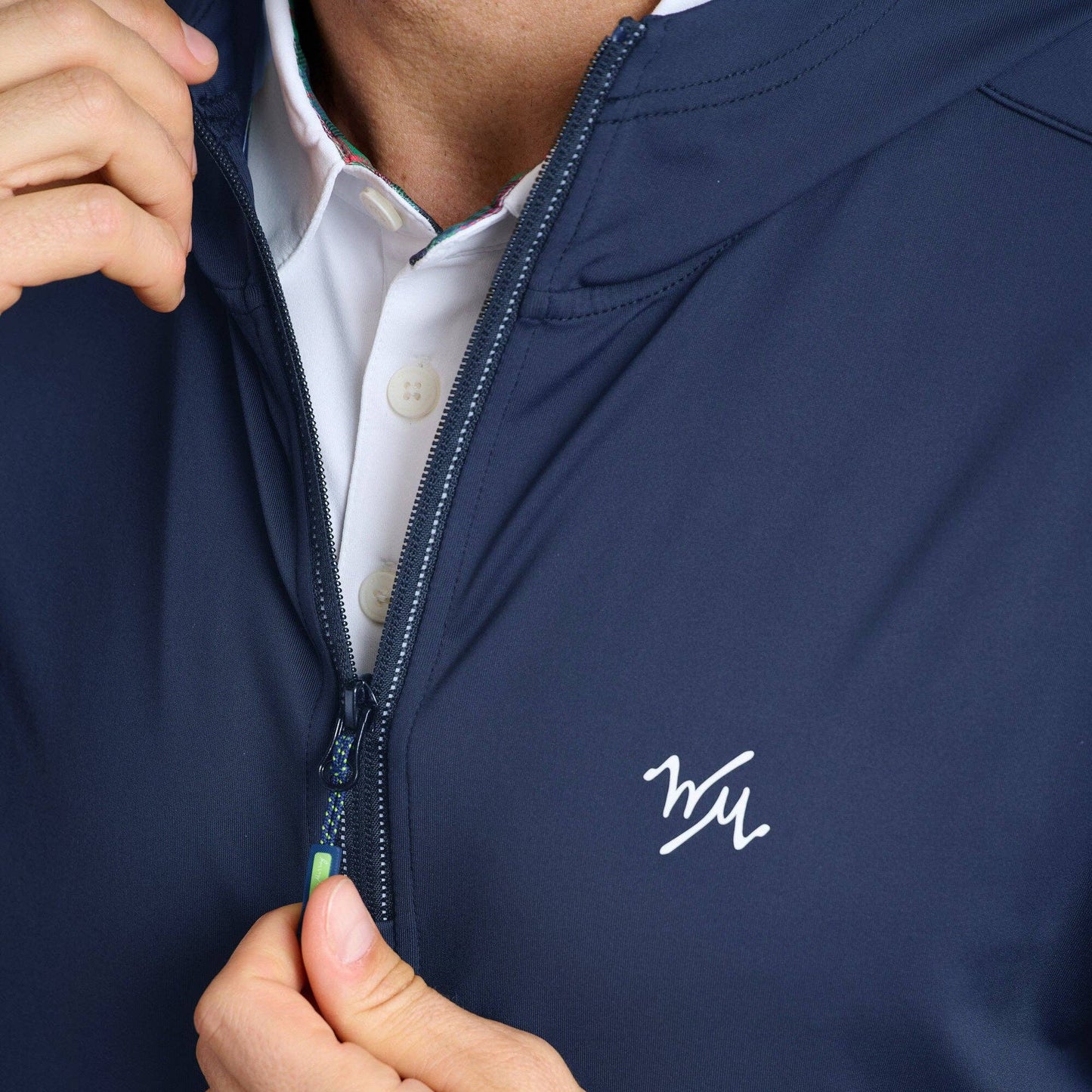 William Murray Chip Shot Hoodie