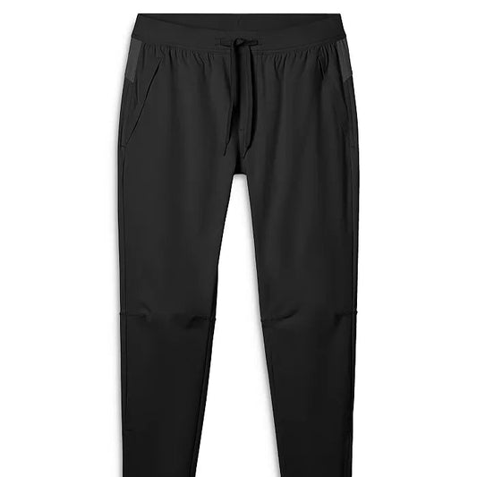 Ten Thousand Black Interval Jogger