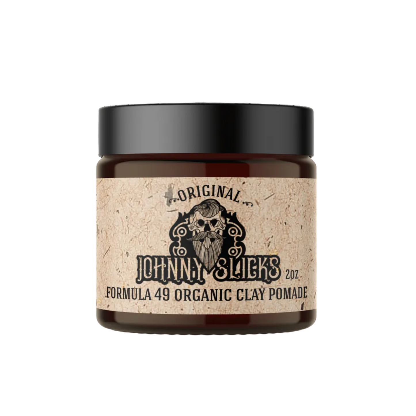 Johnny Slicks Formula 49 Pomade