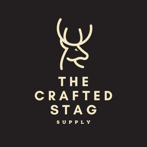The Crafted Stag Supply Gift Card