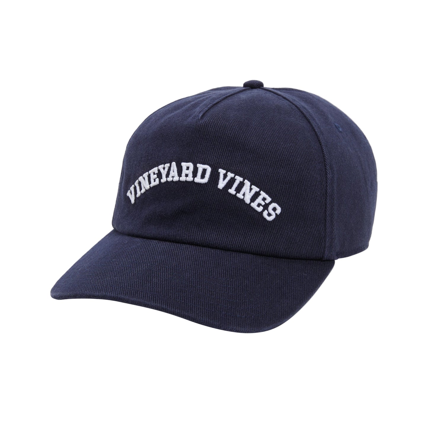 Vineyard Vines Logo Hat