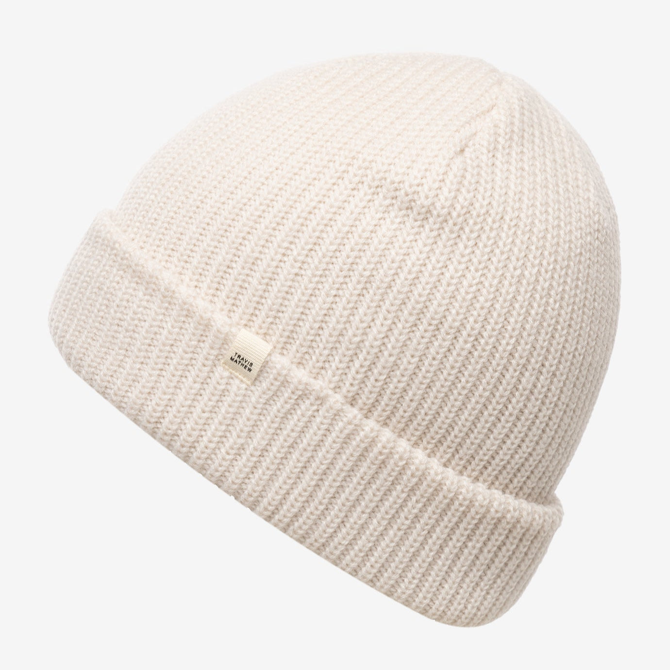 TravisMathew Moonbeam Cloud Beanie