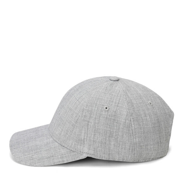 Fat Dad Golf Co. Heather Grey Hat