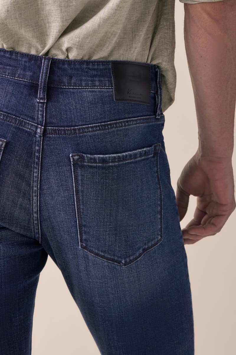 Kan-Kan Skinny Jeans