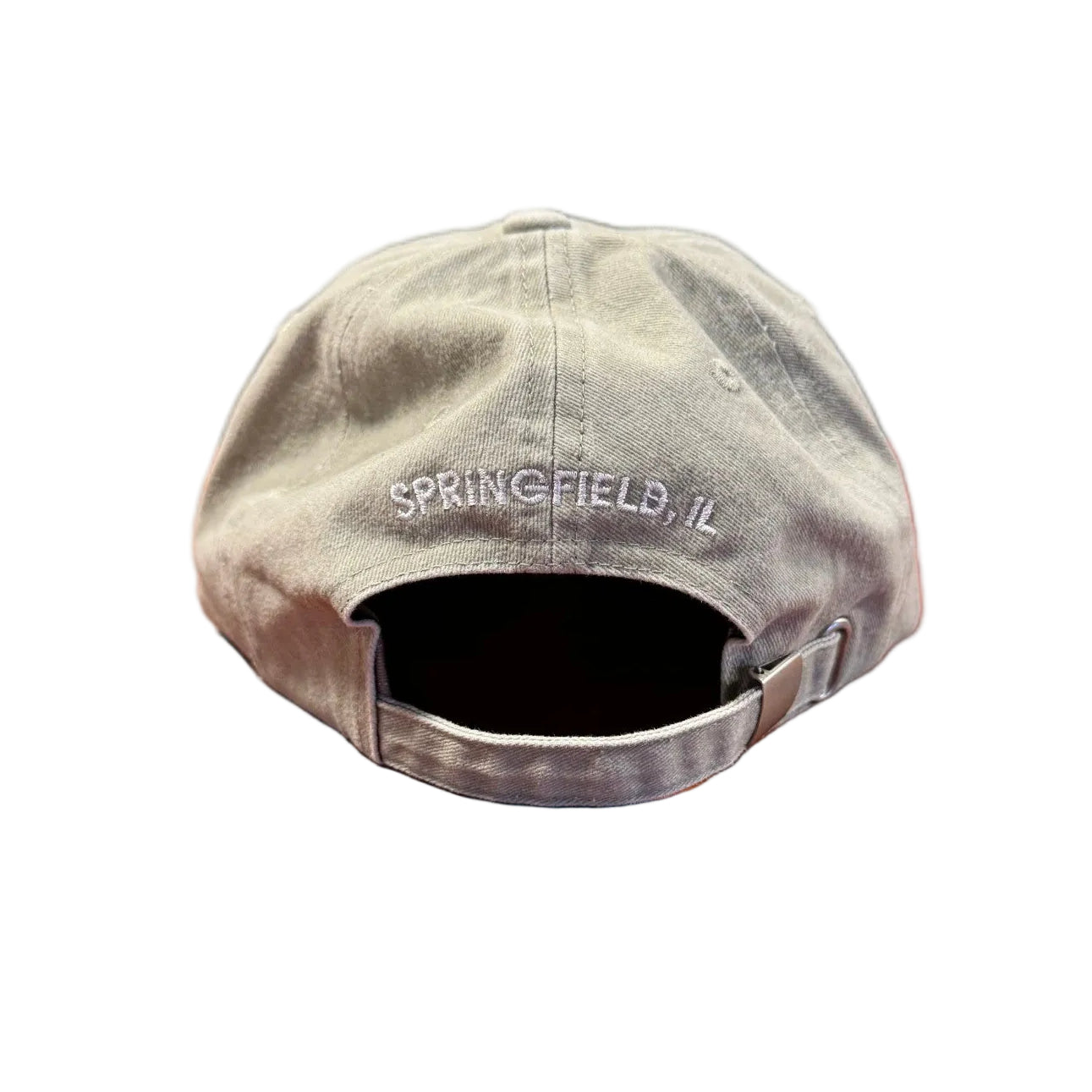 The Crafted Stag Supply Sage Dad Hat