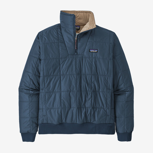 Patagonia Box Quilted P/O