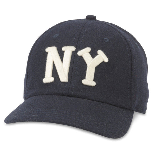 NY Logo Hat