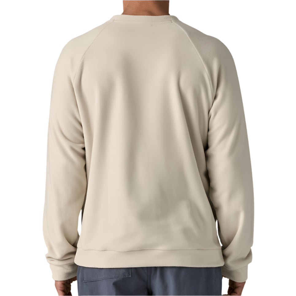 Patagonia Pelican Micro D Crewneck