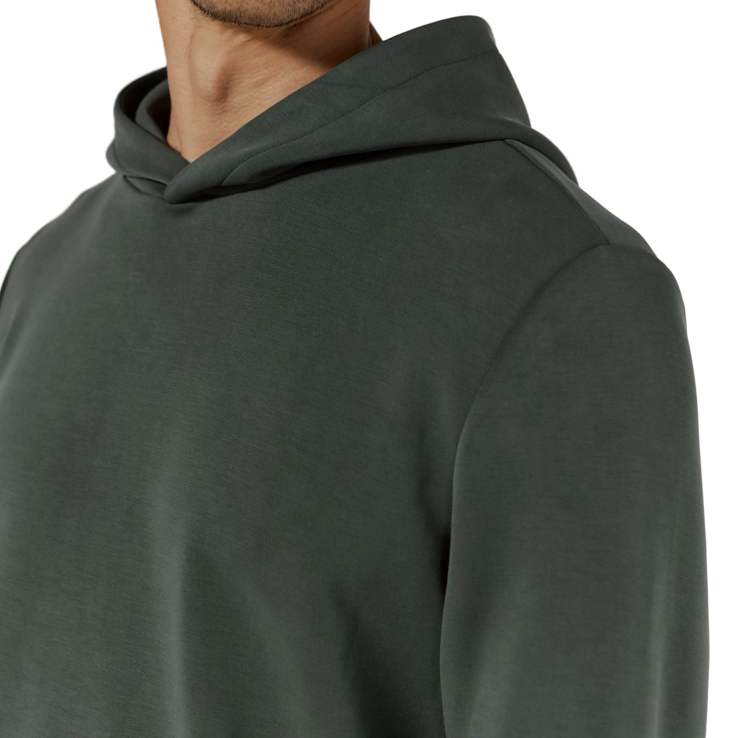 7 Diamonds Basil REV Hoodie