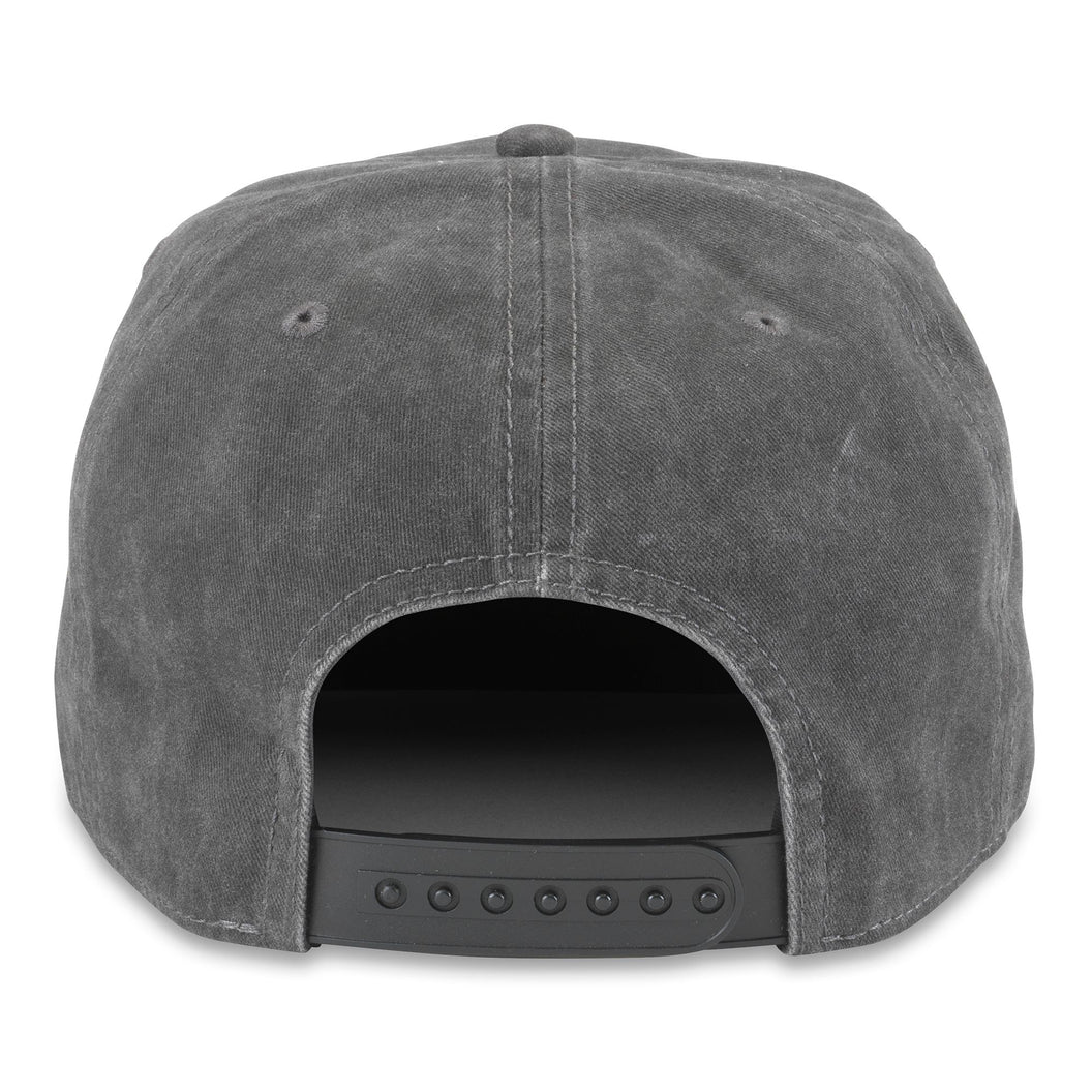 Coors Beer Wolf Snapback Hat