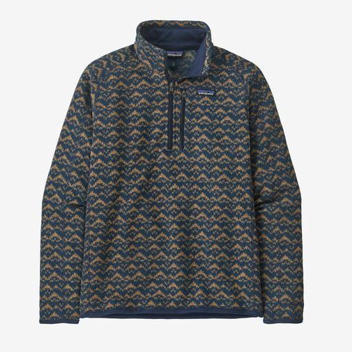 Patagonia Better Sweater 1/4 Zip