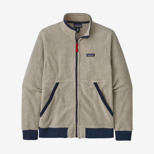 Patagonia Shearling Jacket