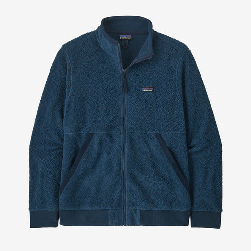 Patagonia Shearling Jacket
