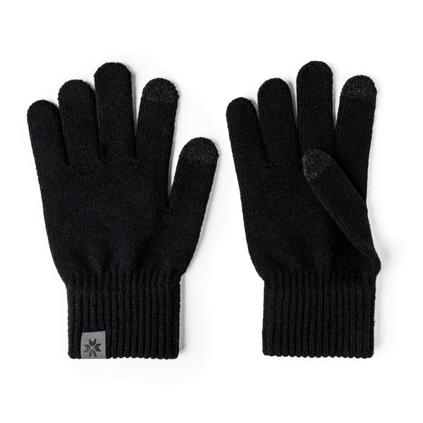 Britt's Knits Black Craftsmen Glove