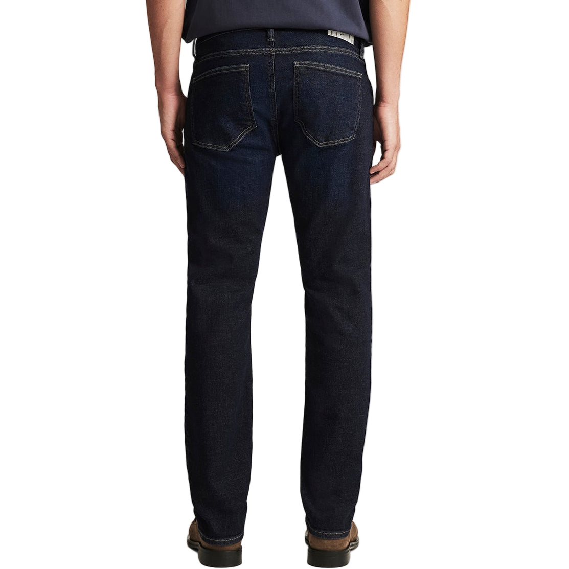 Mavi Classic Vintage Marcus Slim Straight Leg Jeans
