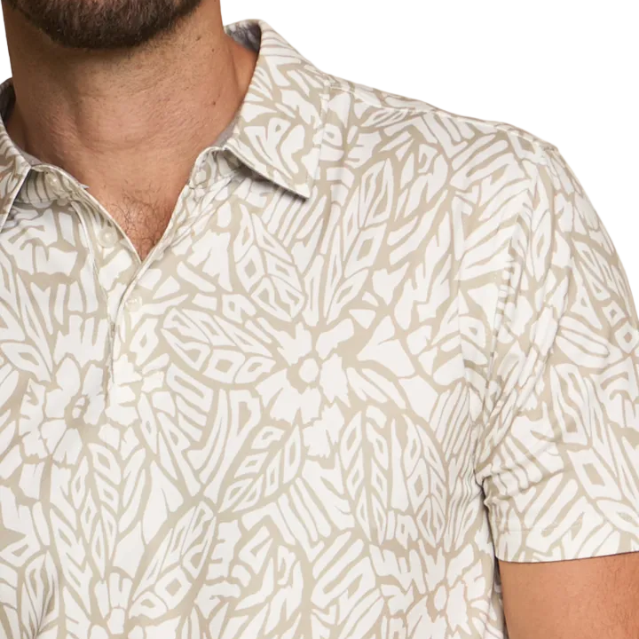 Fundamental Coast Pelican Bali Polo