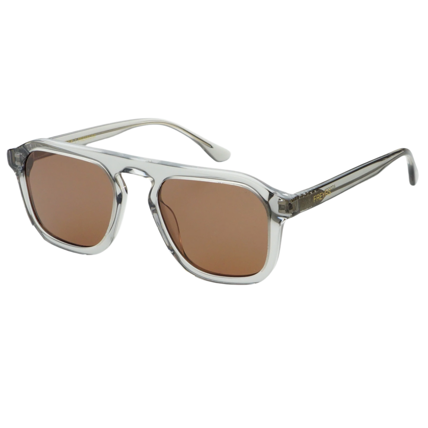 FREYRS Addison Acetate Aviator Sunglasses