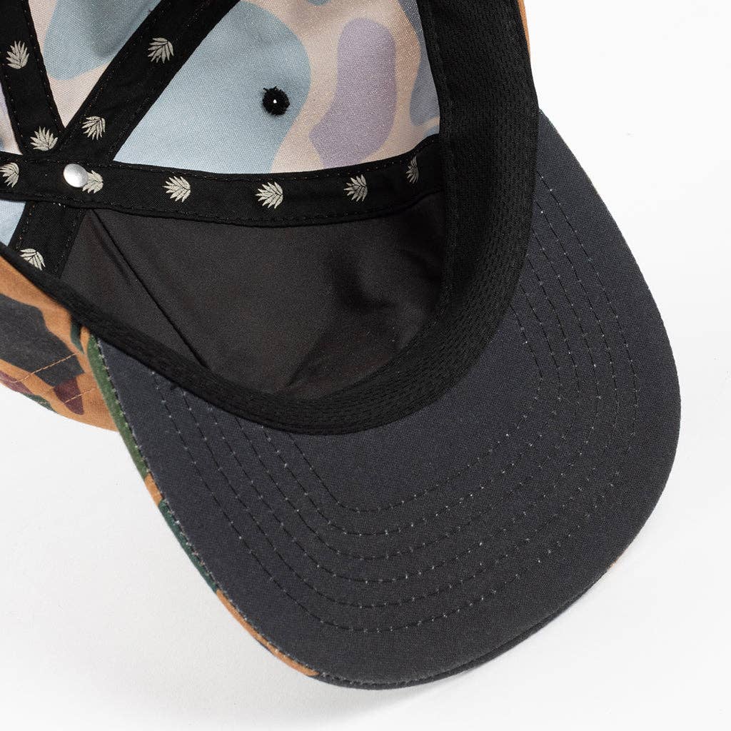 Sendero "Hey Slick" Hat