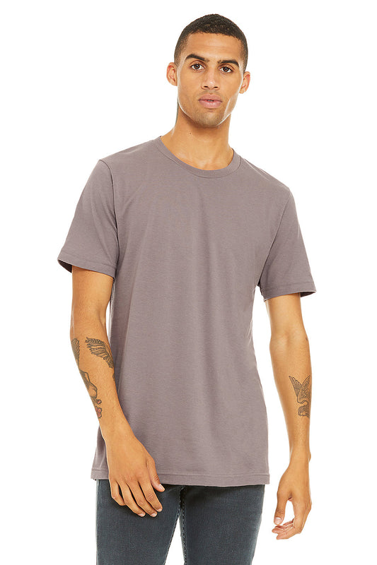The Crafted Stag Supply Basic Tee