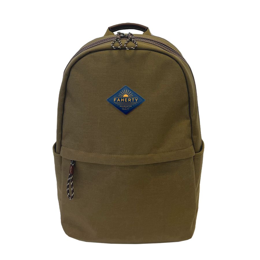 Faherty Latitude Backpack