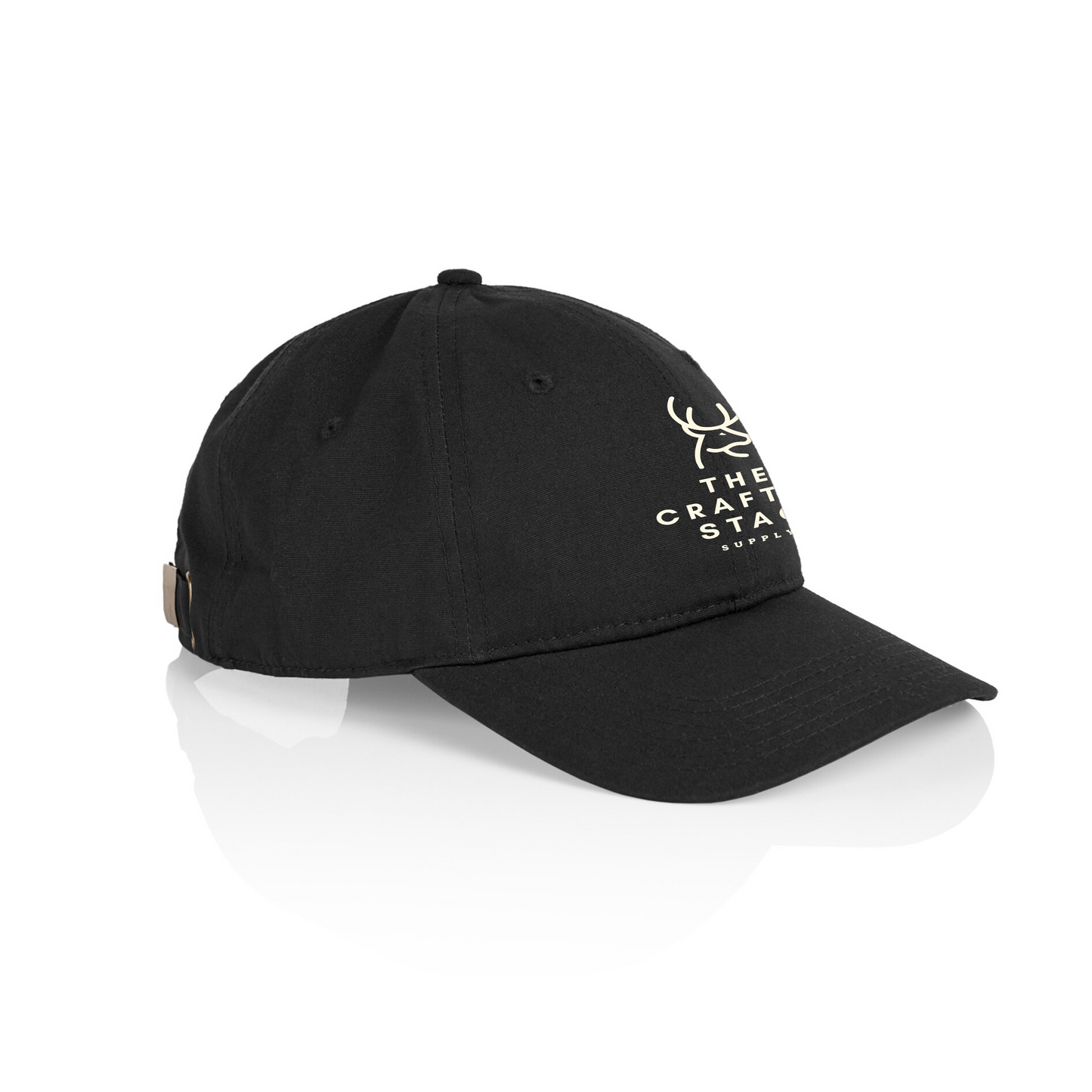 The Crafted Stag Supply Hat