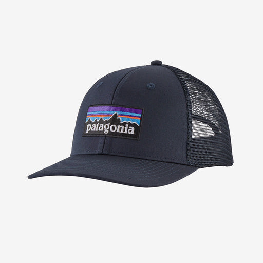 Patagonia Logo Trucker Hat