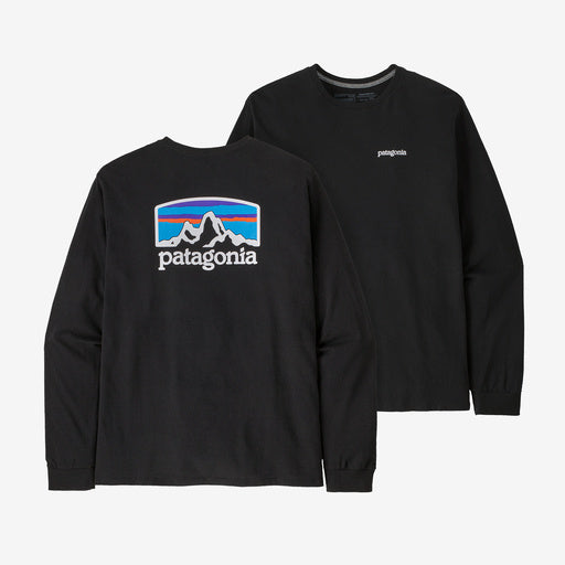 Patagonia LS Responsibili-Tee