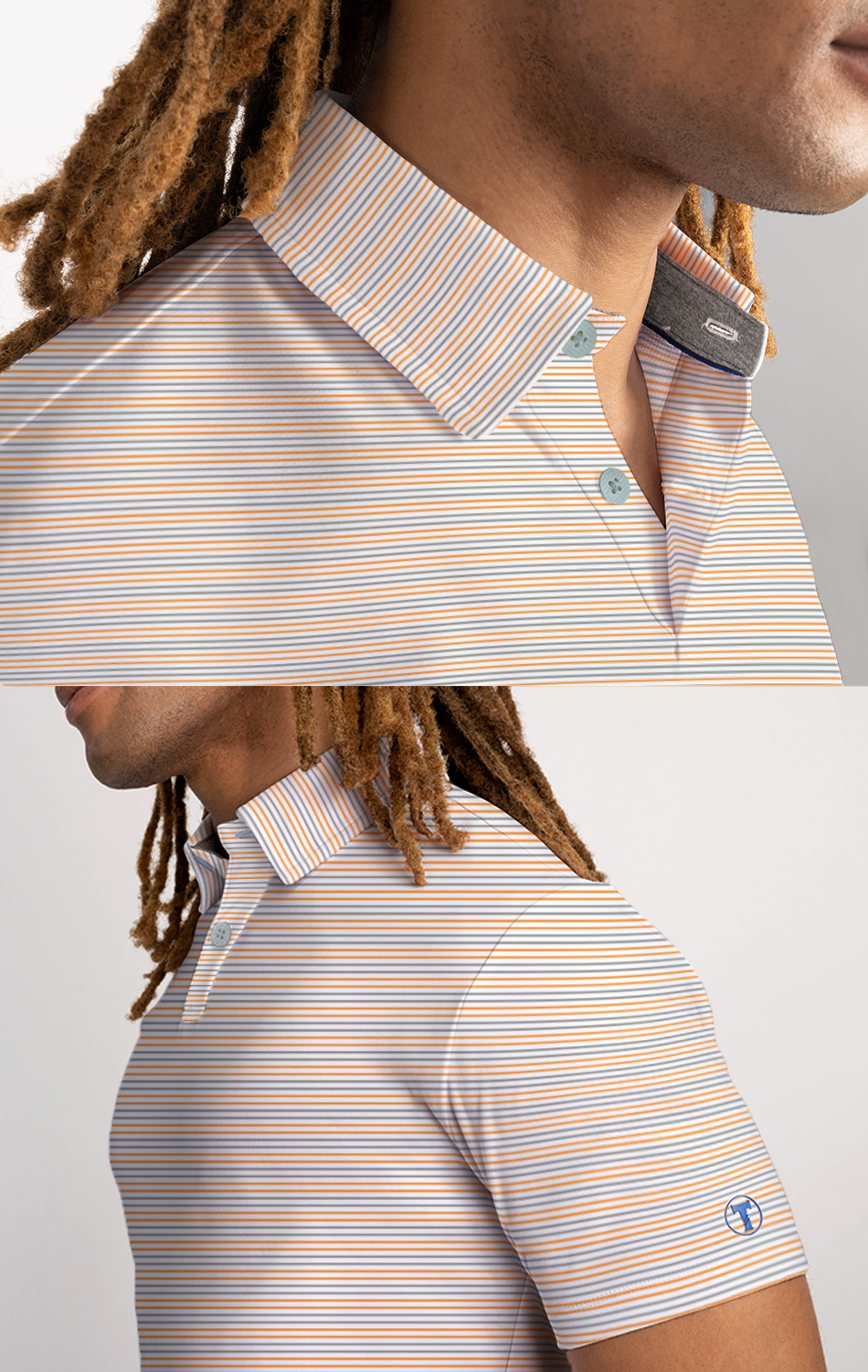 Performance Polo